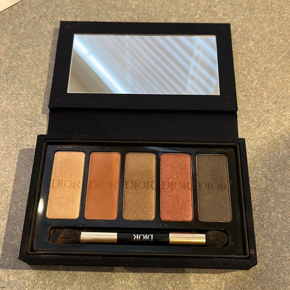 Dior Other - Dior exclusive palette